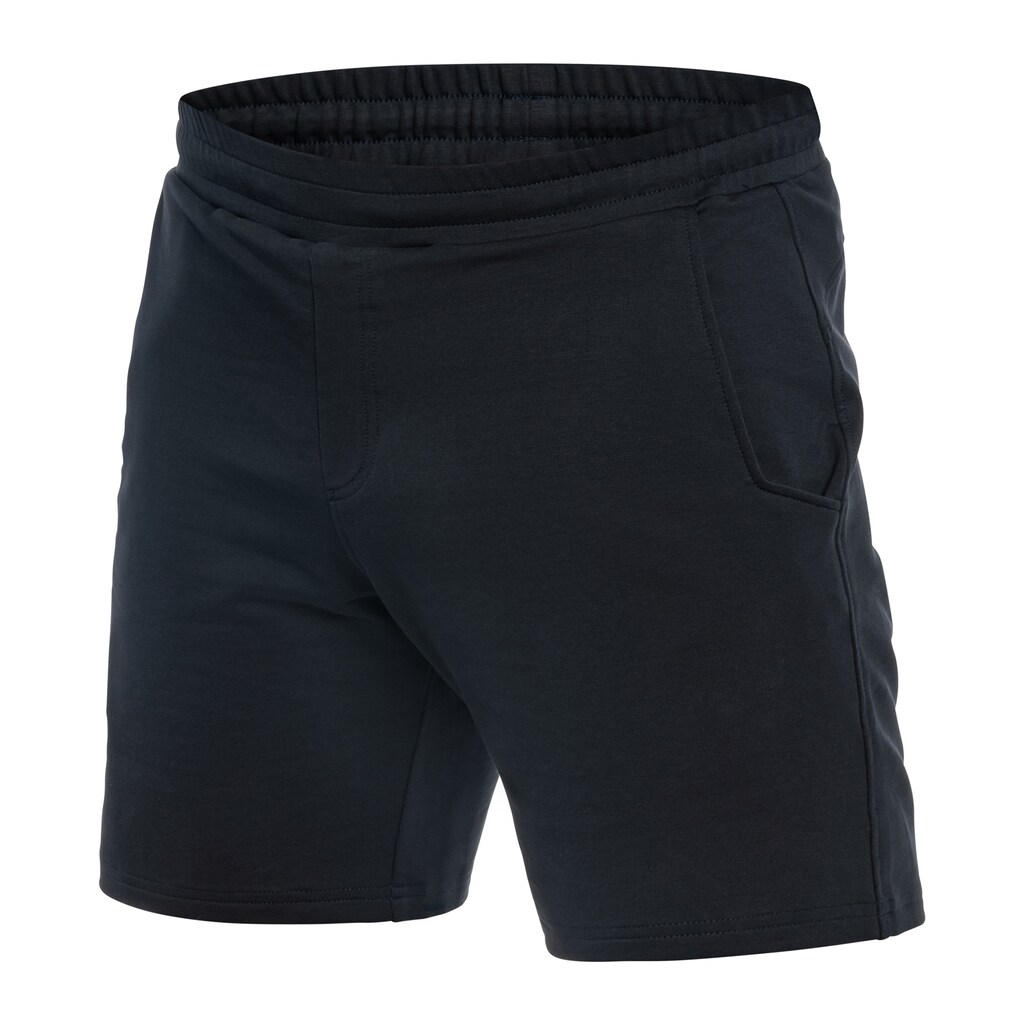 Kraťasy Kraťasy krátké sportovní bavlněné M-Tac Stealth Active Blue 3XL