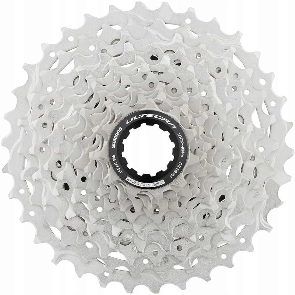 Shimano Ultegra CS-R8101 Kazeta 12 rychlostí 11-30T Silniční Hg