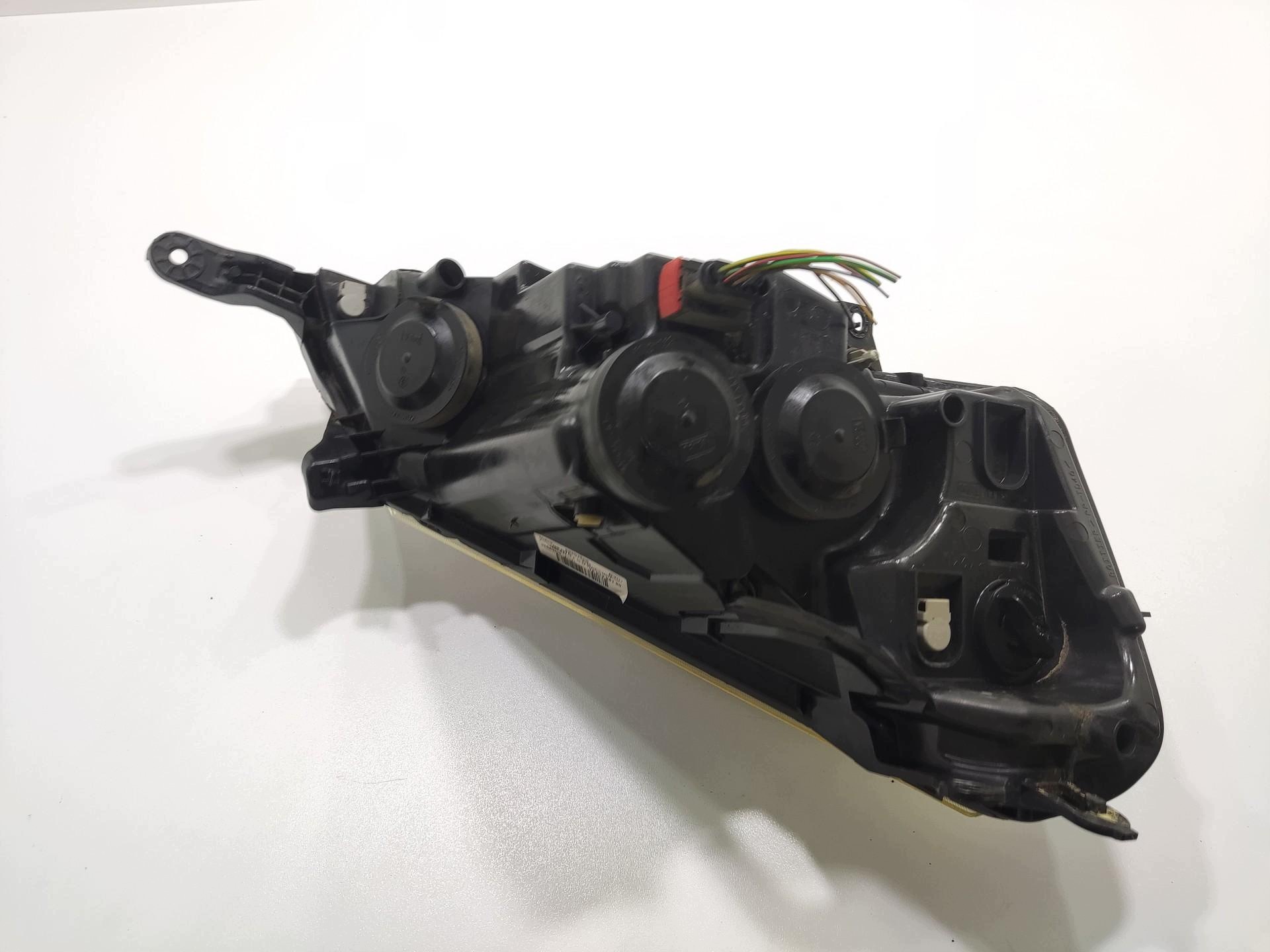 light left front front JUMPY EXPERT SCUDO II 2007-2016 1401368180
