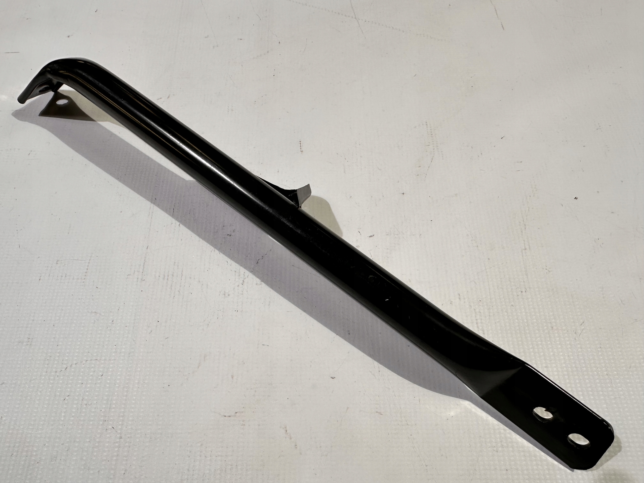 console kielicha holder brace right right Chevrolet Camaro 2016+