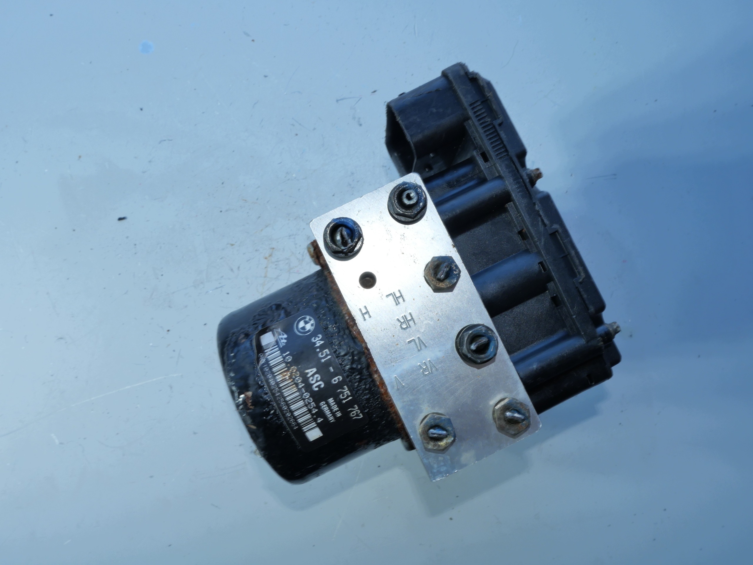 Pompa ABS BMW 3451-6751767 - 3451-6751768