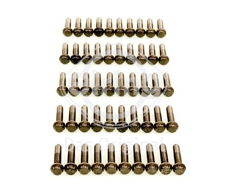 Śruba korbowodu 290.300