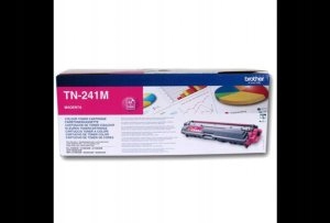 Originální Toner Brother TN241MAGENTA 9020 3140