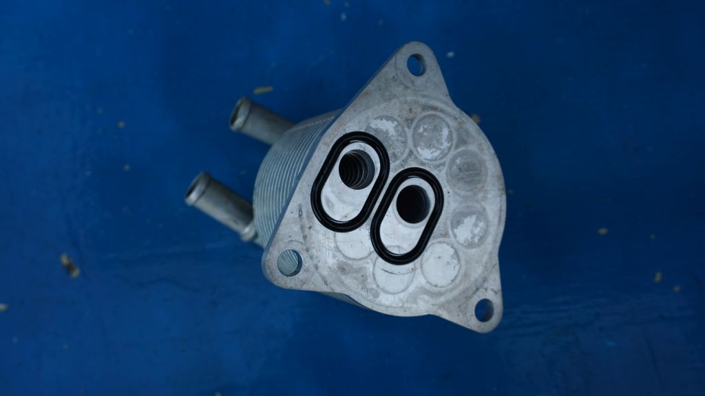 VOLVO XC40 XC60 XC90 1.5 2.0 - olaj hütö