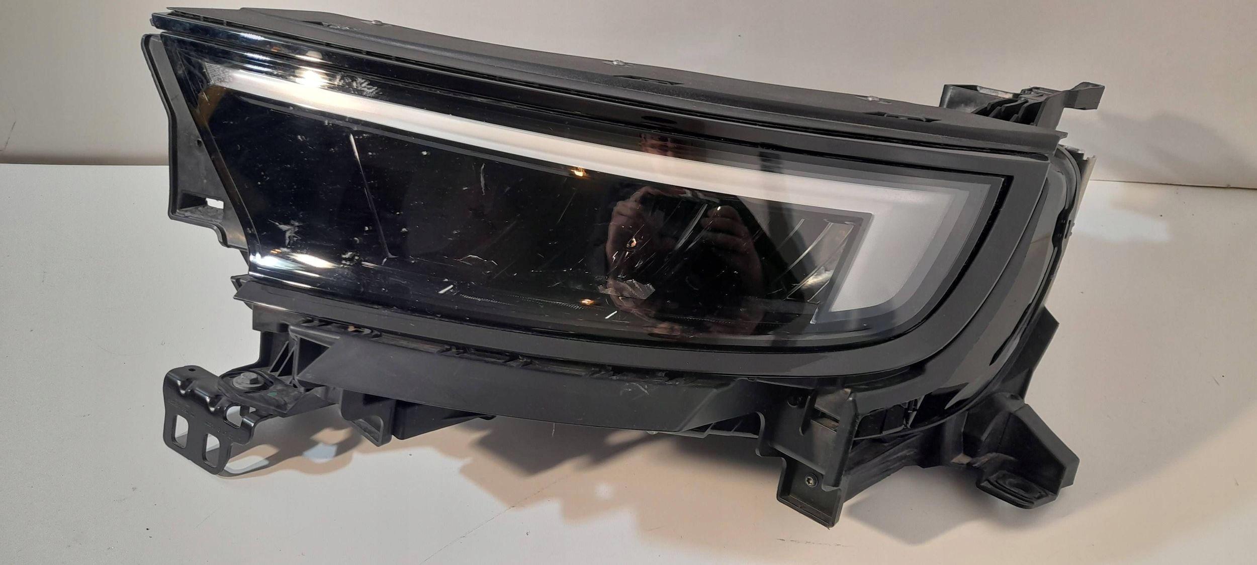 Opel Mokka B Reflektor light front left 9847939680 (R531)