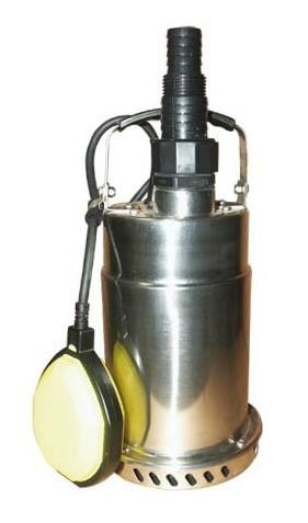 

Pompa Zatapialna Tp 500 Inox