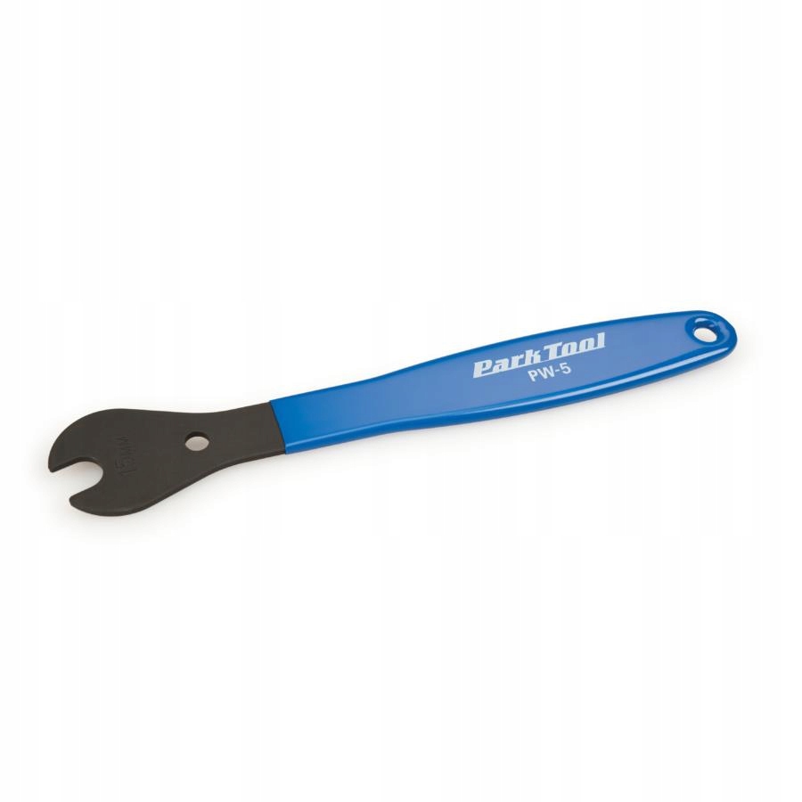 Plochý klíč Park Tool PW-5 15 mm pro odšroubování pedálů