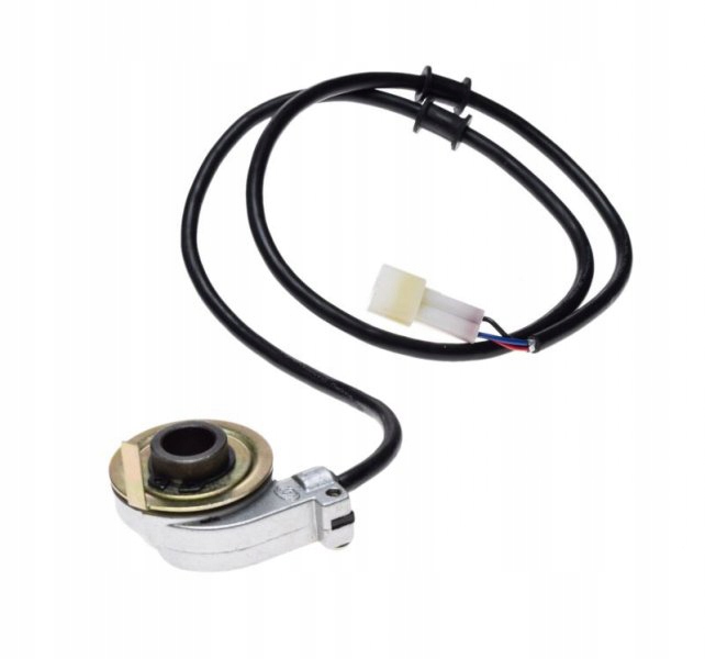 IS13M17695 - Электронный счетчик KEEWAY TX / XR