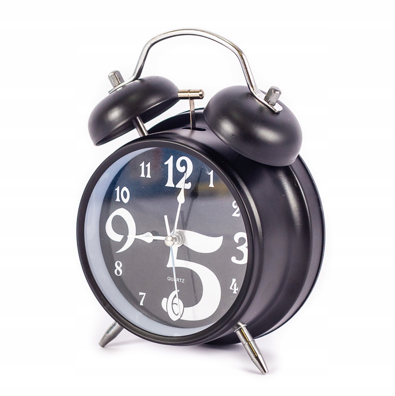 

Zegar Z Budzikiem Duże Cyfry Różne