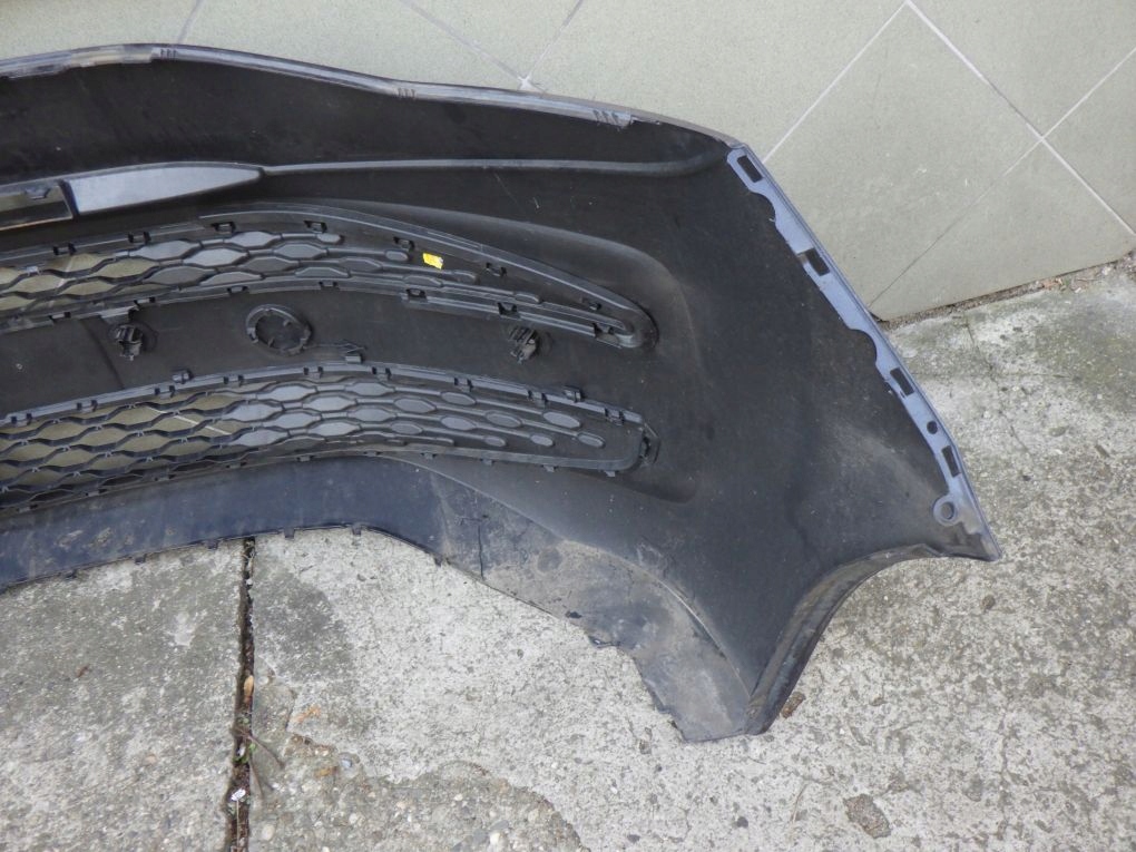 VW TRANSPORTER T7 7T0 2021- front bumper