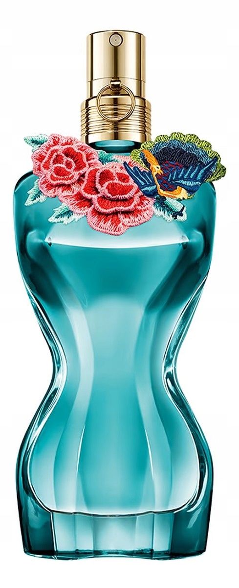 Jean Paul Gaultier La Belle Paradise Garden parfémovaná voda sprej 50 ml