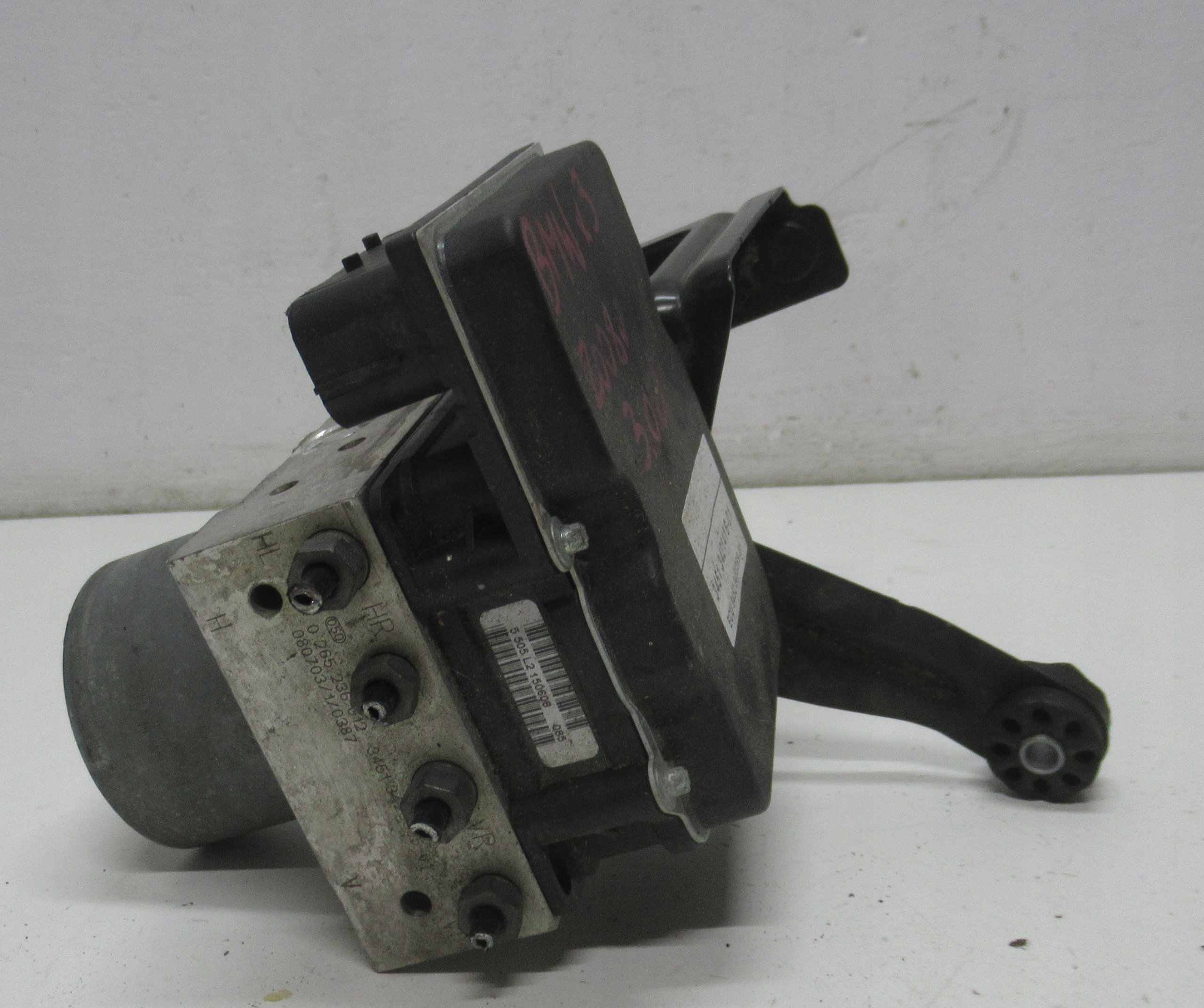BMW X3 E83 Pompa ABS 3420395 3421416