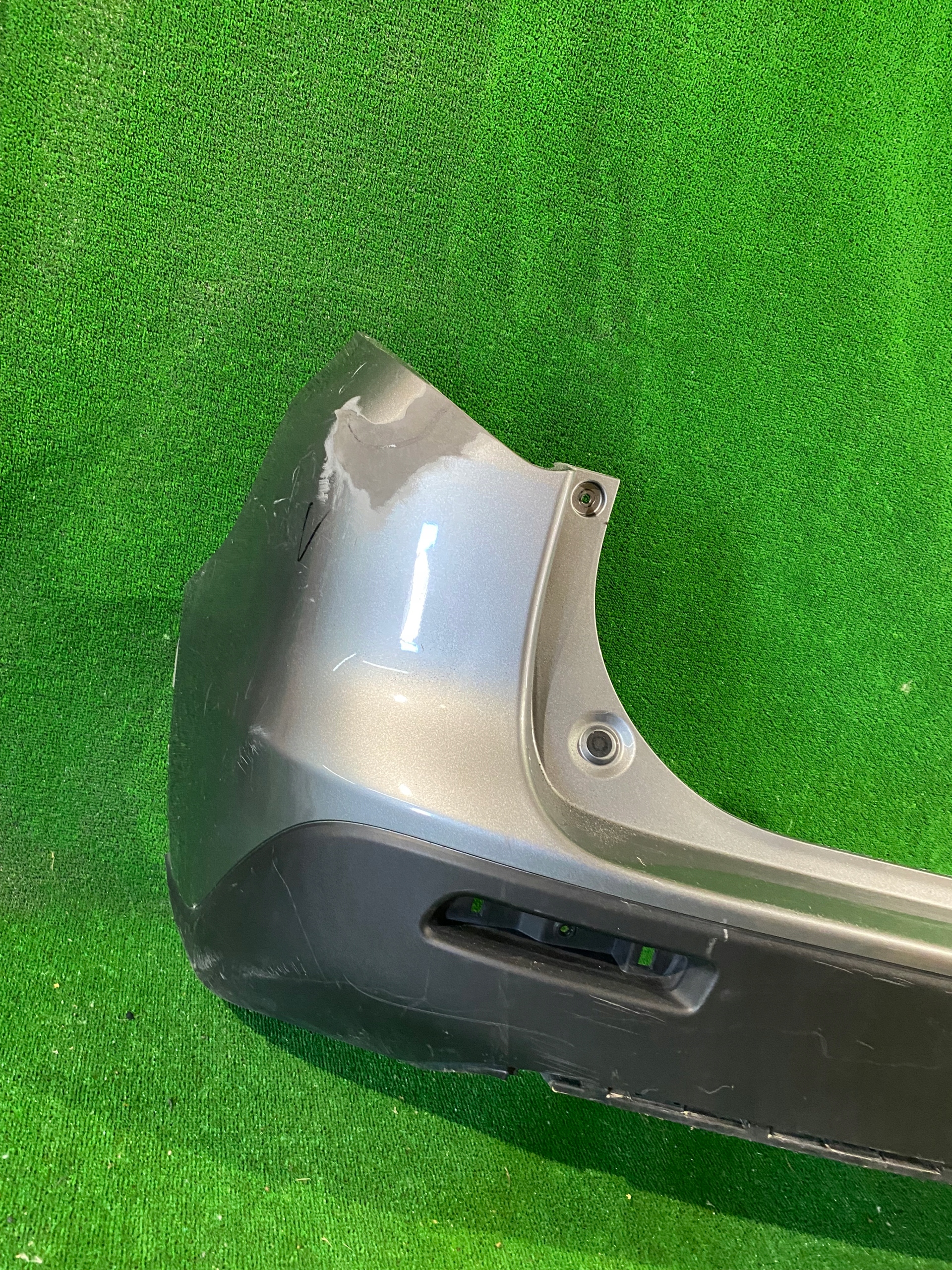 bumper rear rear part SUZUKI VITARA III 15