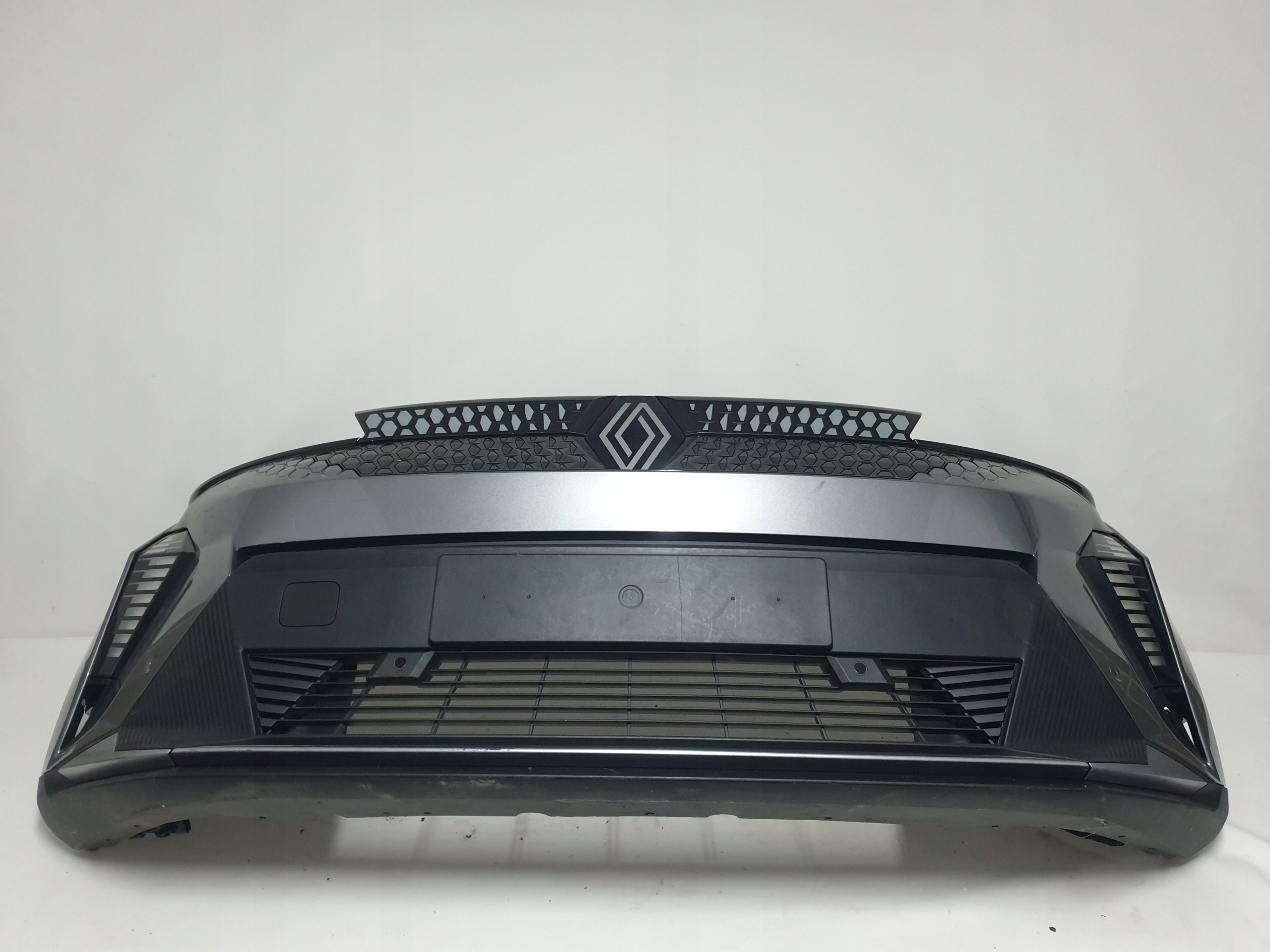 RENAULT SCENIC V 5 E-TECH 24-> Paraurti Anteriore Anteriore PDC RADAR cablaggio