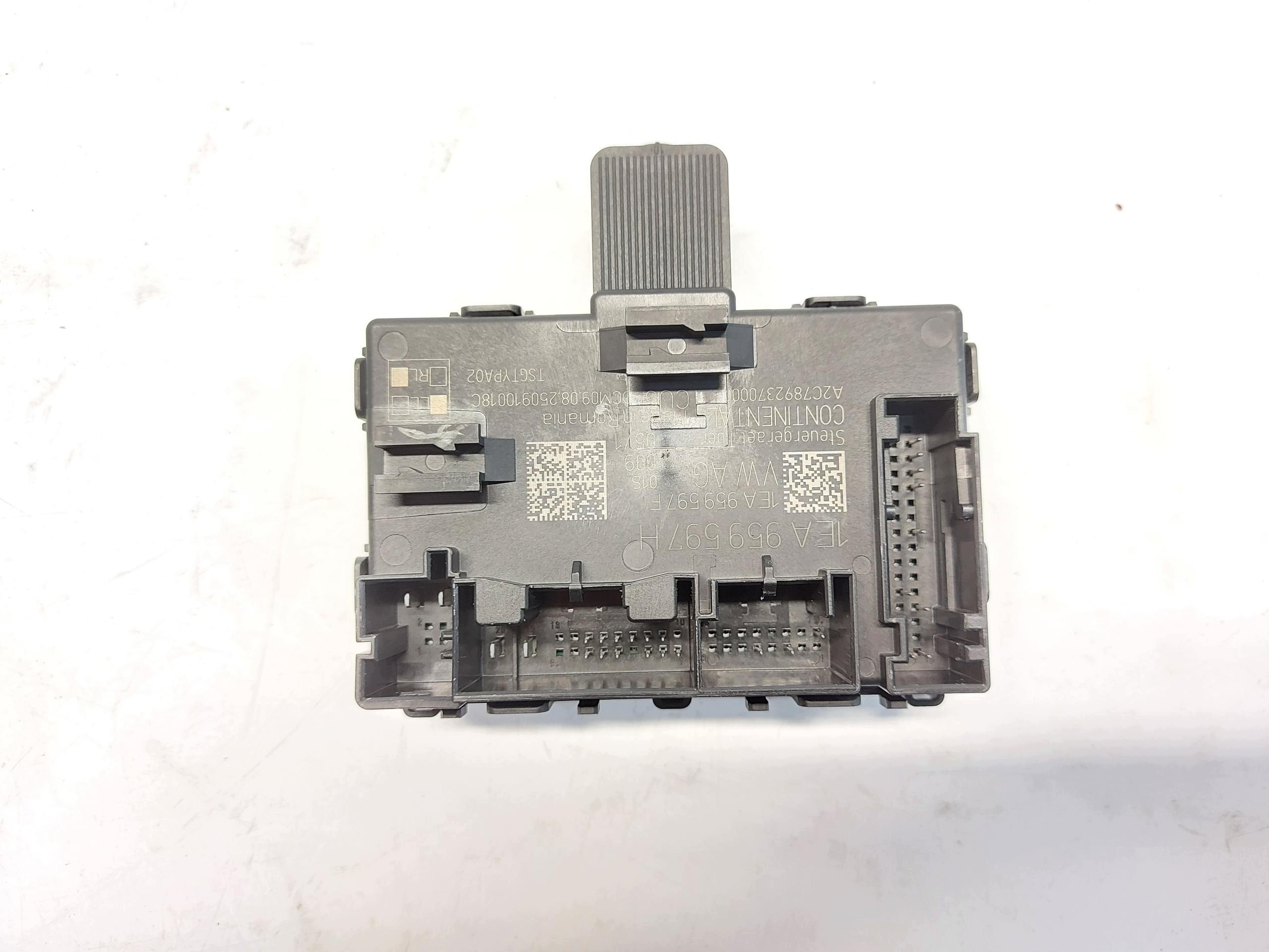 VW ID5 GTX 11E Module Portière 1EA959597H