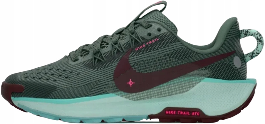 Nike buty do biegania Nike Pegasus Trail 5 FV5638-301 rozmiar 36,5