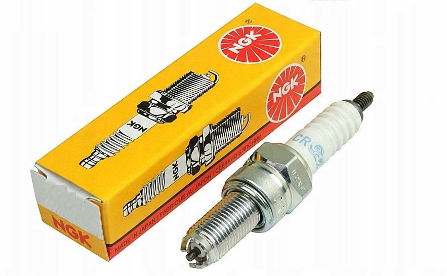 Zapalovací svíčka Ducati Monster 821 937 1200 Dark Stealth Stripe Sp Sr Abs 14-23