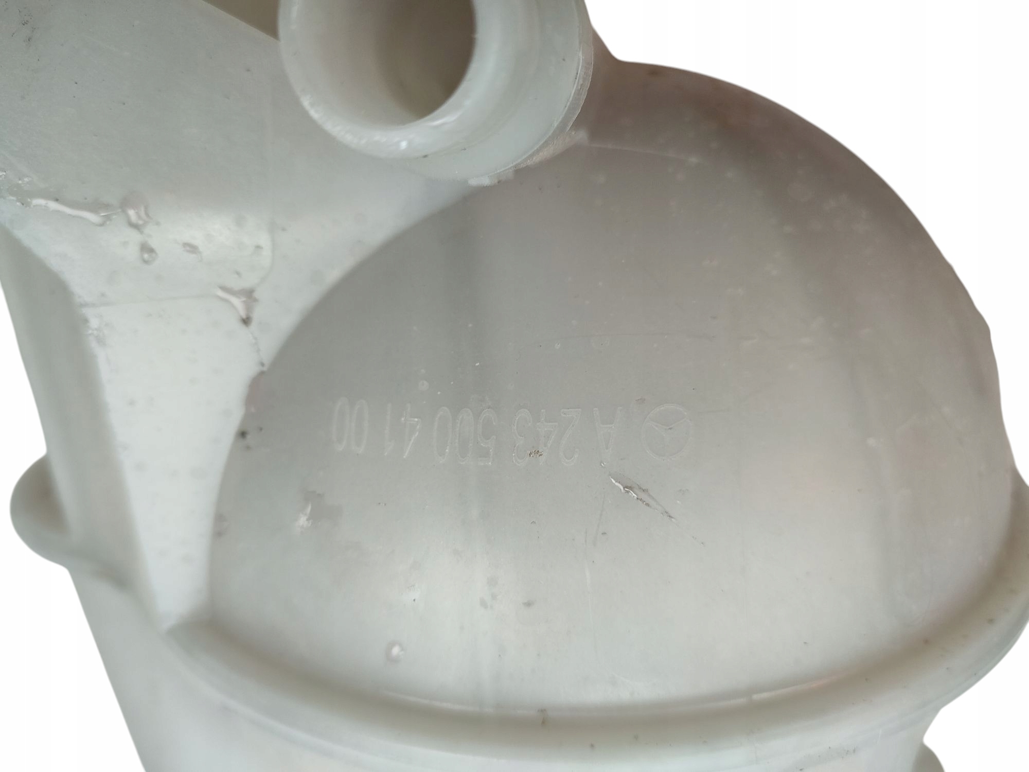 Réservoir eau MERCEDES EQA H243 W243 A2435004100