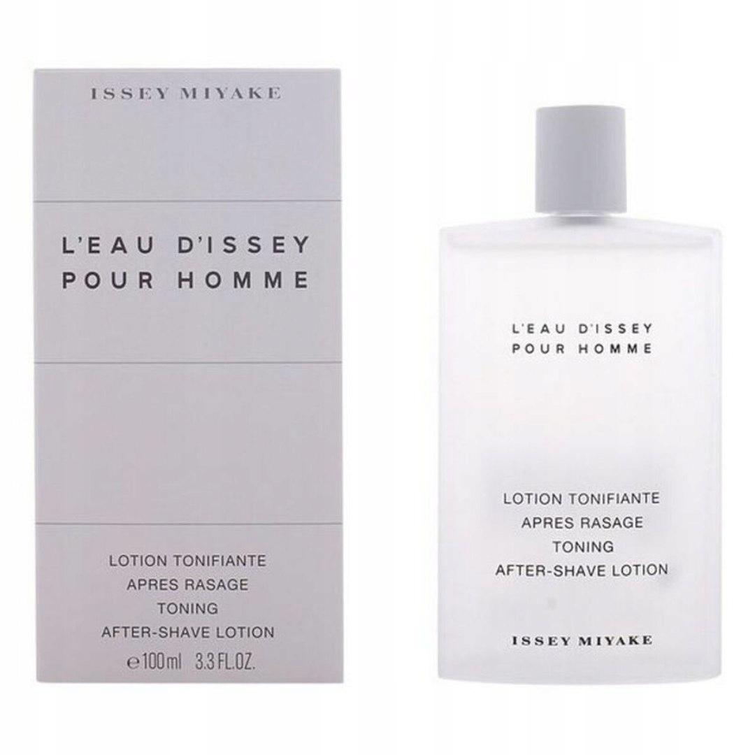 Balzám po holení Issey Miyake L'Eau d'Issey Pour Homme (100 ml) 100 ml