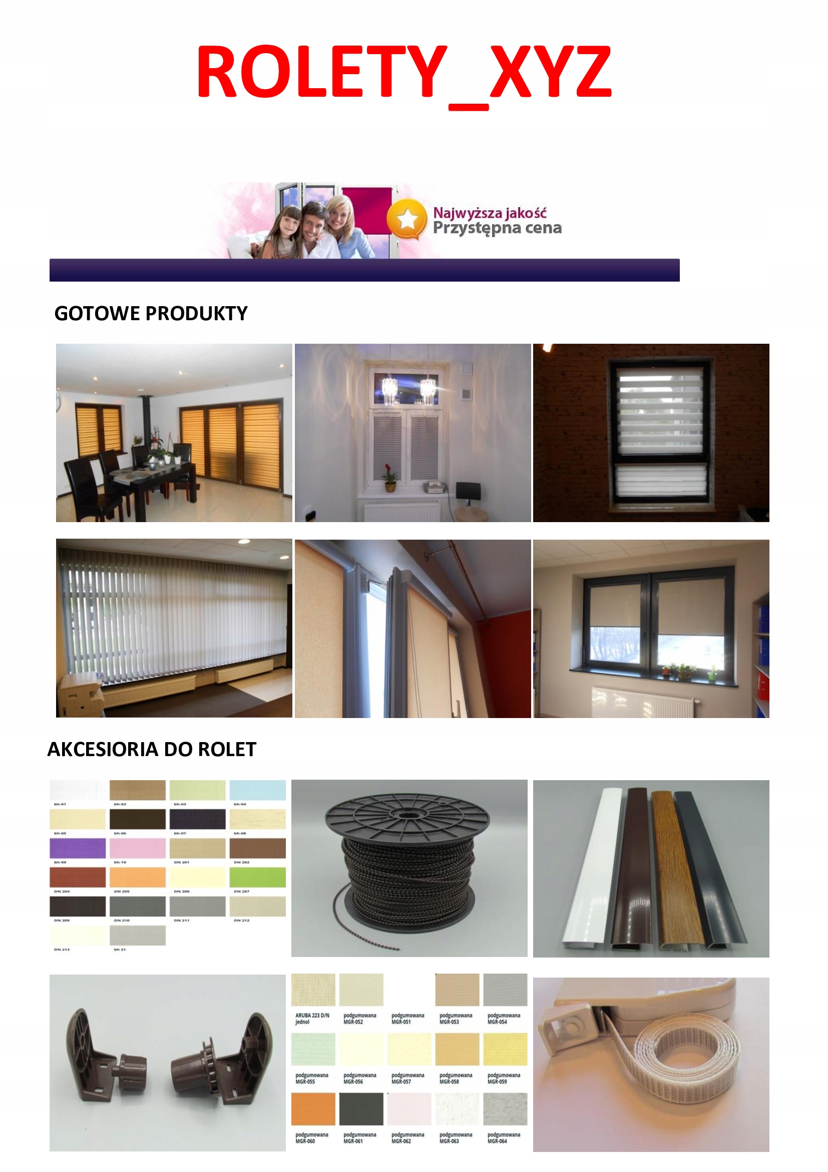 TKANINA PASY PIONOWA 89 mm -2 ZŁ 1 MB - WYPRZEDAŻ Marka Verplus