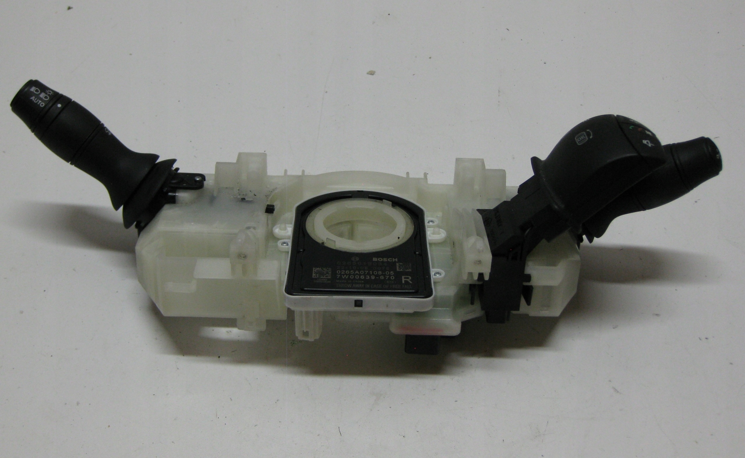 RENAULT MASTER III LIFT DEVIO LUCI TERGICRISTALLO TERGI DEVIO LUCI DEVIO 255675983R