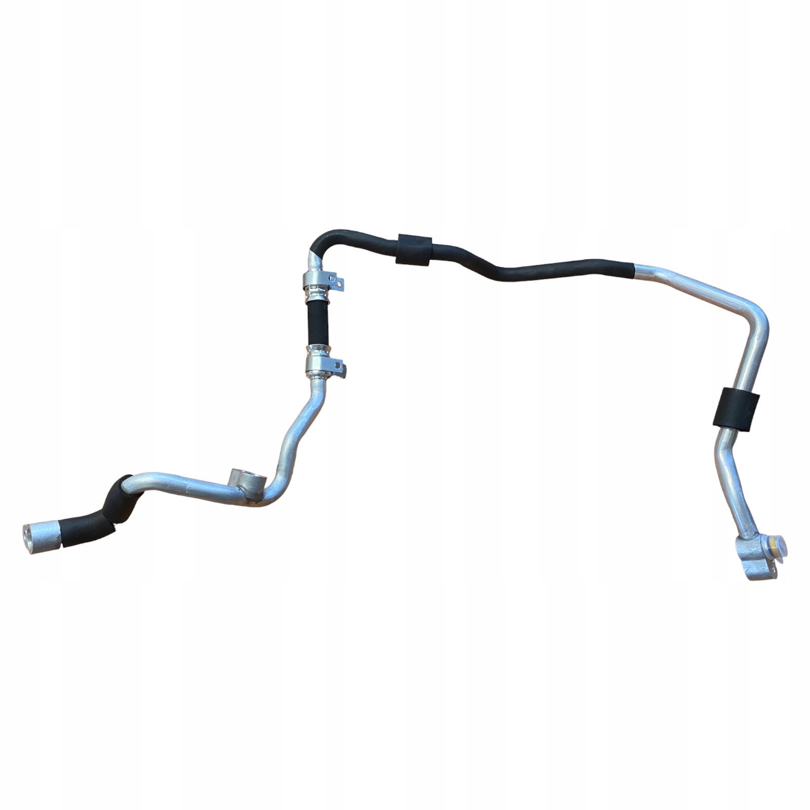 Kabel hadice klimatizace Audi Q7 4L Vw Touareg I Lift