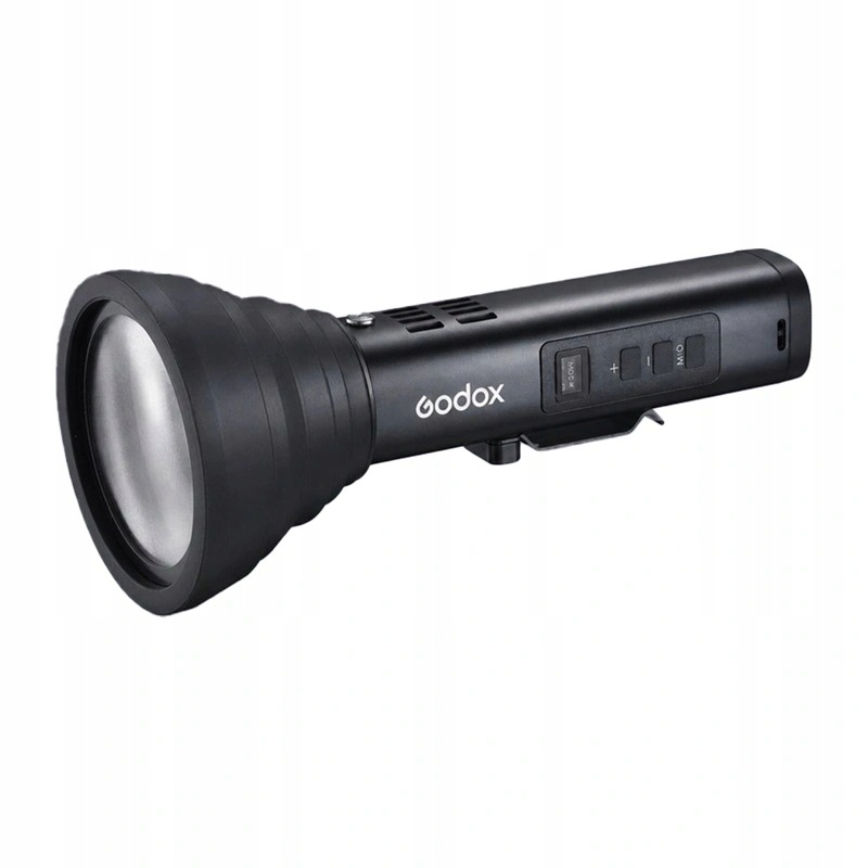 Led studiová lampa Godox FL15Bi Bi-Color Akumulátor Regulace světla Usb-c