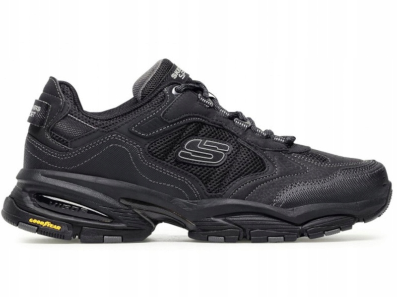 Pánské boty Skechers Vigor 3.0 237145-BBK 43