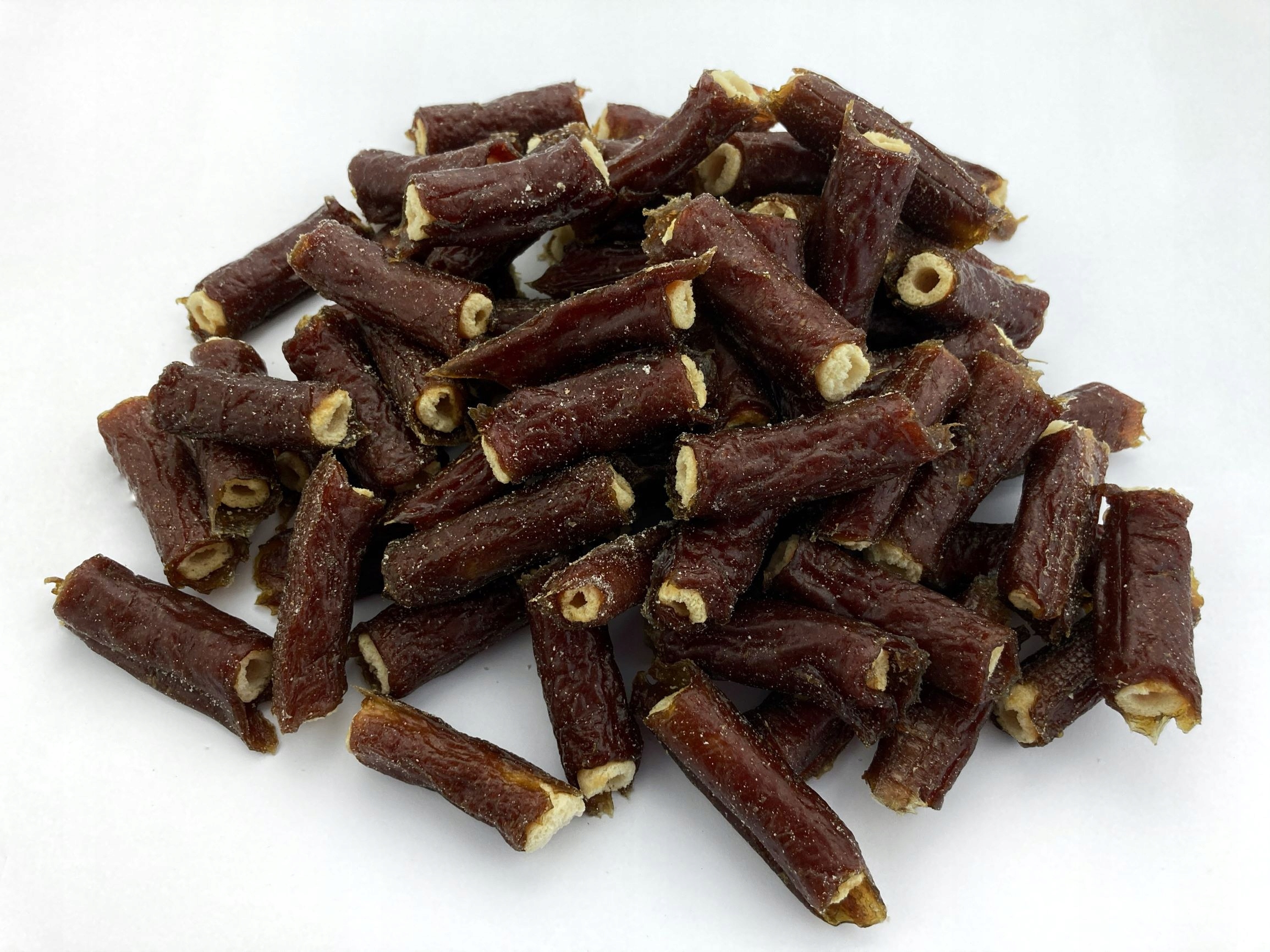 Alda Rýžová trubička s Kuřecím Masem 500 g G234