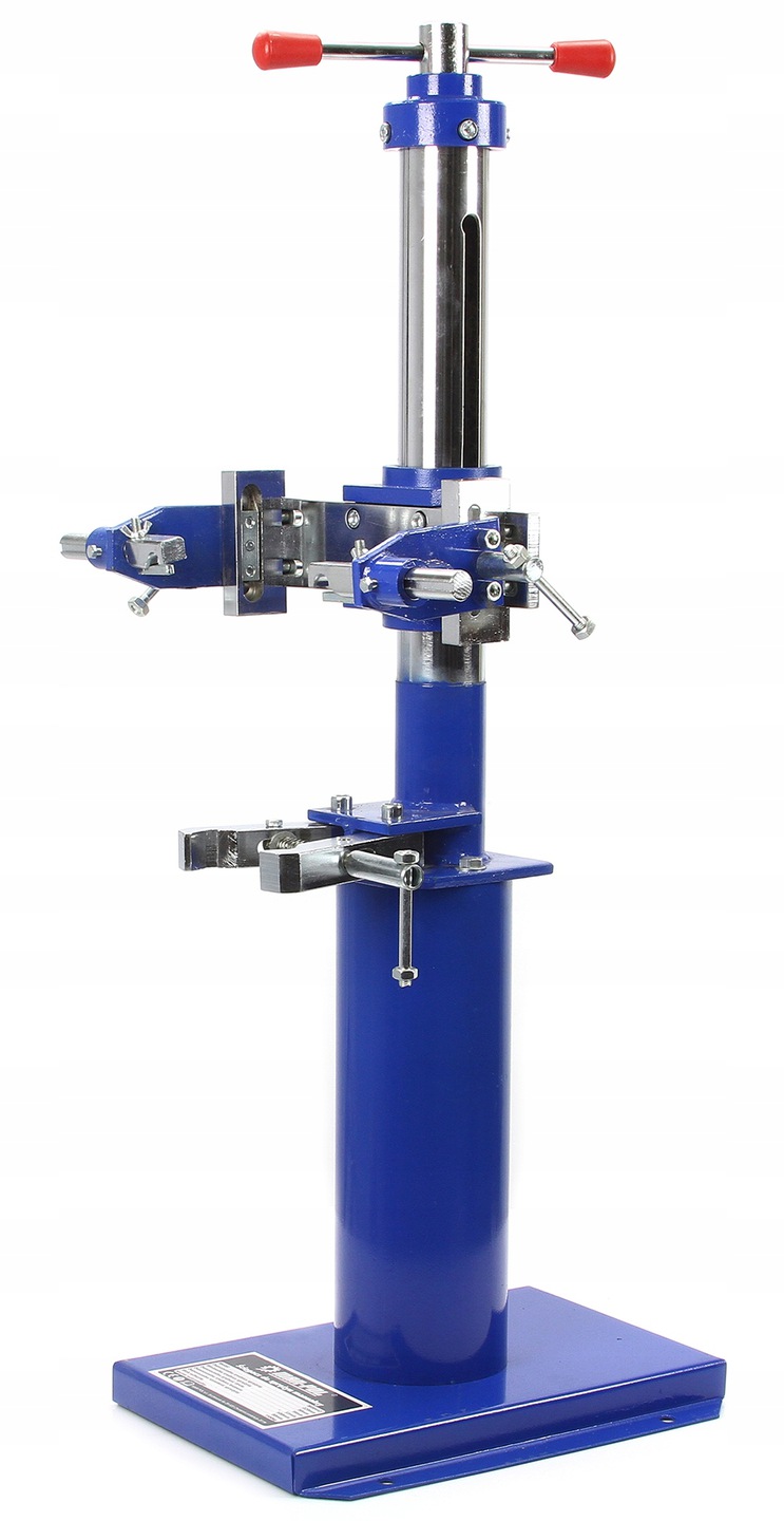 SCIAGACZ DO SPREZYN MANUALNY 1100KG SCIAGACZE Mark Mar Pol