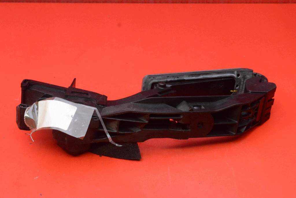 potentiometer accelerator pedal A1713000004 MERCEDES E-KLASA W211 1.8 compressor;