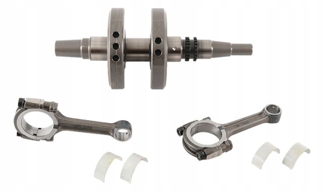 Hriadeľ Hot Rods Kawasaki Brute Force 750 04-09 Kfx 700 04-06 Kvf 700 04-05