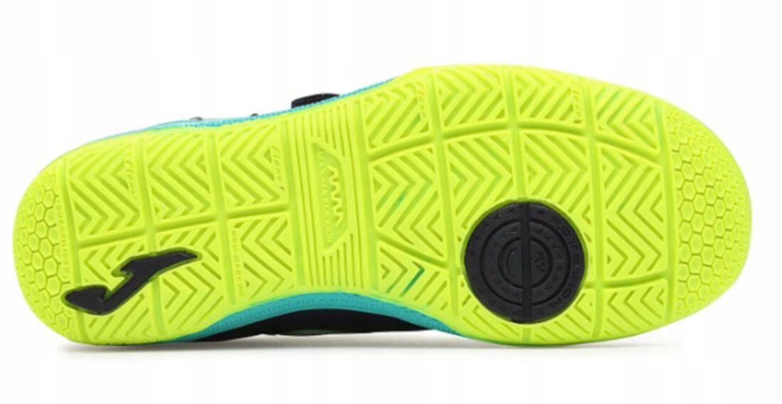 JOMA BUTY HALOWE TOP FLEX JR 2303 IN R.36 Model TOP FLEX JR 2303