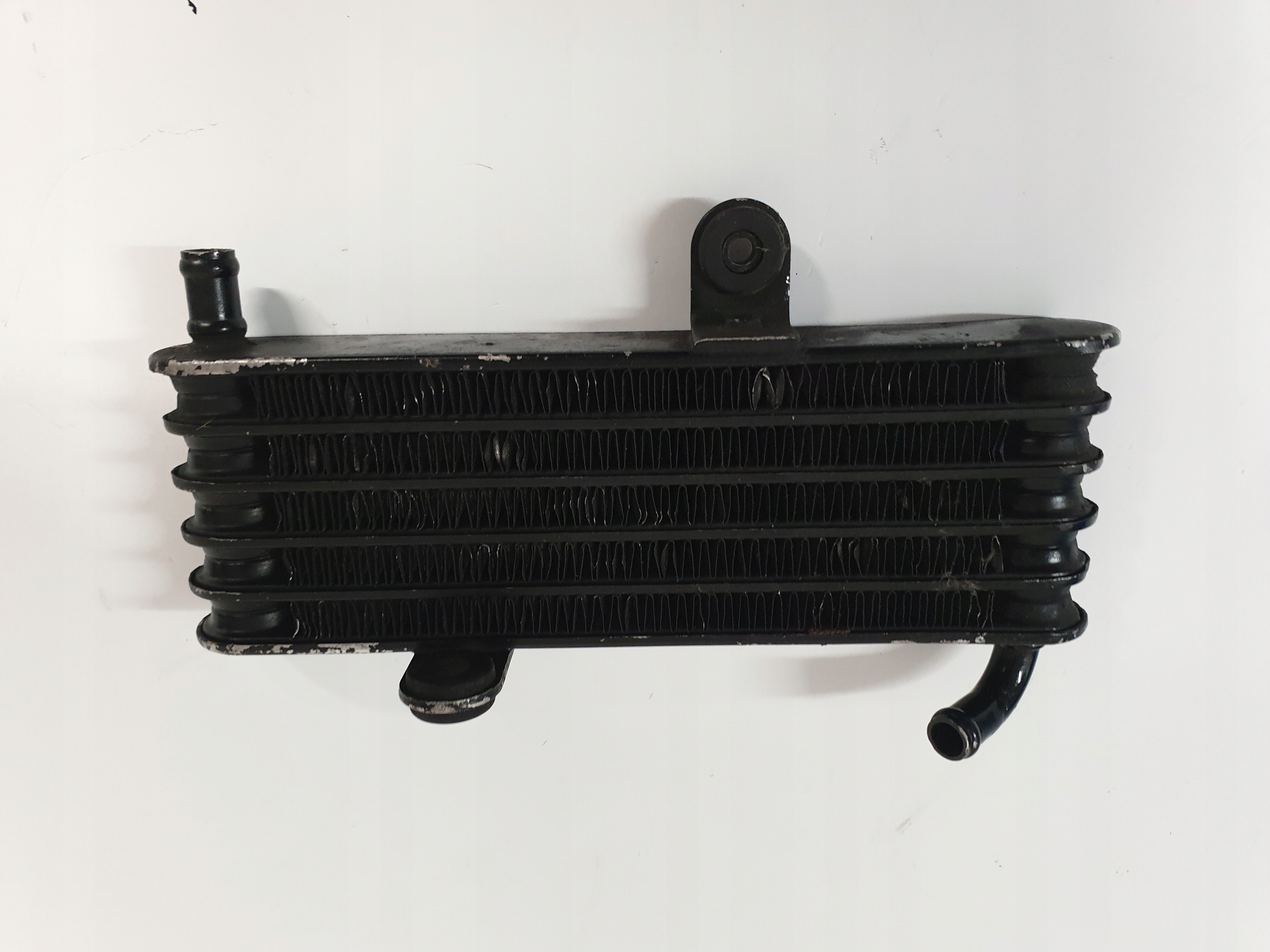 Aprilia RSV 1000 масляний радіатор