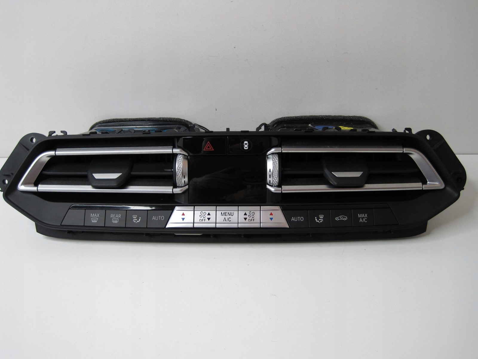 Panel klimatyzacji BMW G06 G07 X6 X7 5A05276