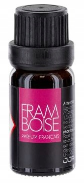 

Olejek Eteryczny Zapachowy 10 ml Malina Francja