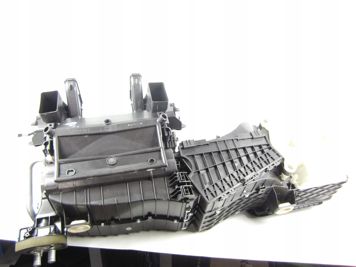 heater Mercedes W221