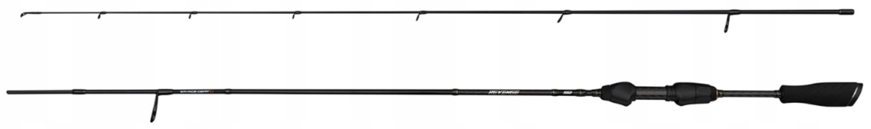 Wędka Savage Gear Revenge SG2 Micro Game 1.83m c.w. 1-3,5g 2sec