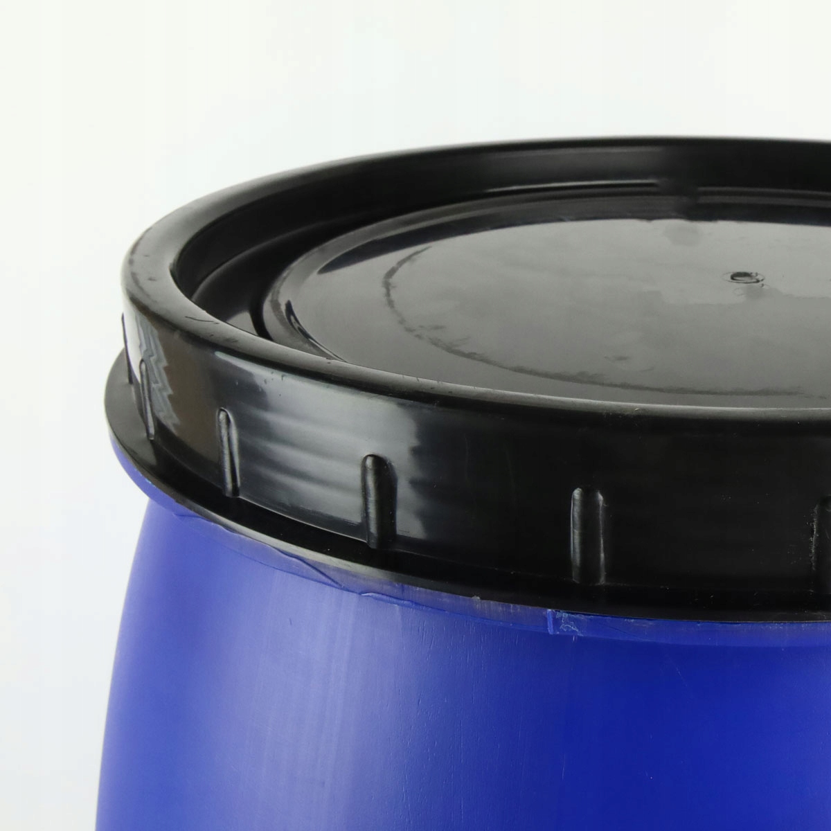 BECZKA 120L ZBIORNIK NA WODĘ DO KISZENIA KAPUSTY OGÓRKÓW ZAKRĘCANA EAN (GTIN) 6911707284836