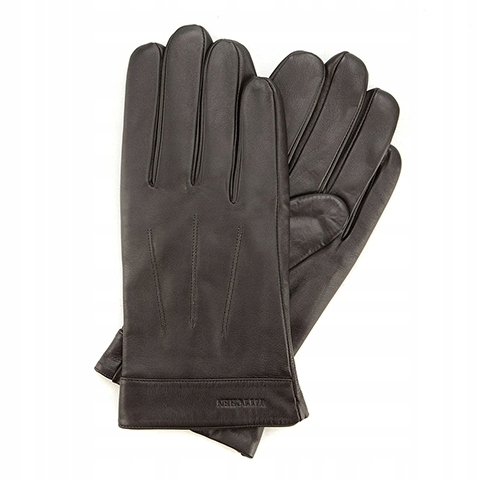 Wittchen pánské zateplené rukavice Bb M 717