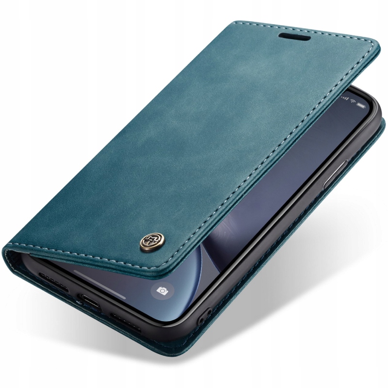 

Etui Z Klapką Zaps Portfel Do Iphone Xr