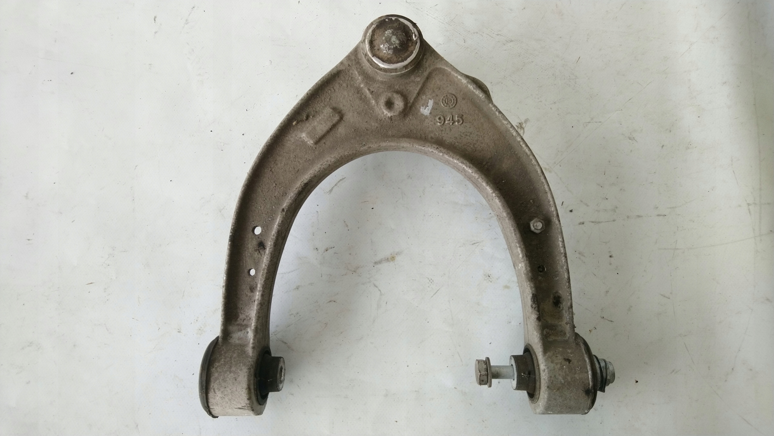 arm upper front right left BMW 7 F01 5 F10