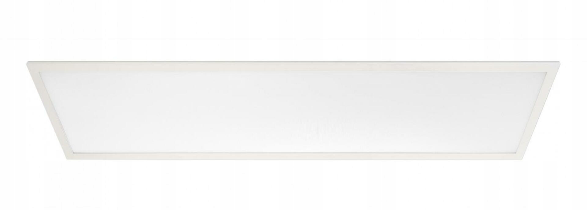 Light Impressions Deko-Light rastrové svietidlo Standard Office 33-38V DC 42