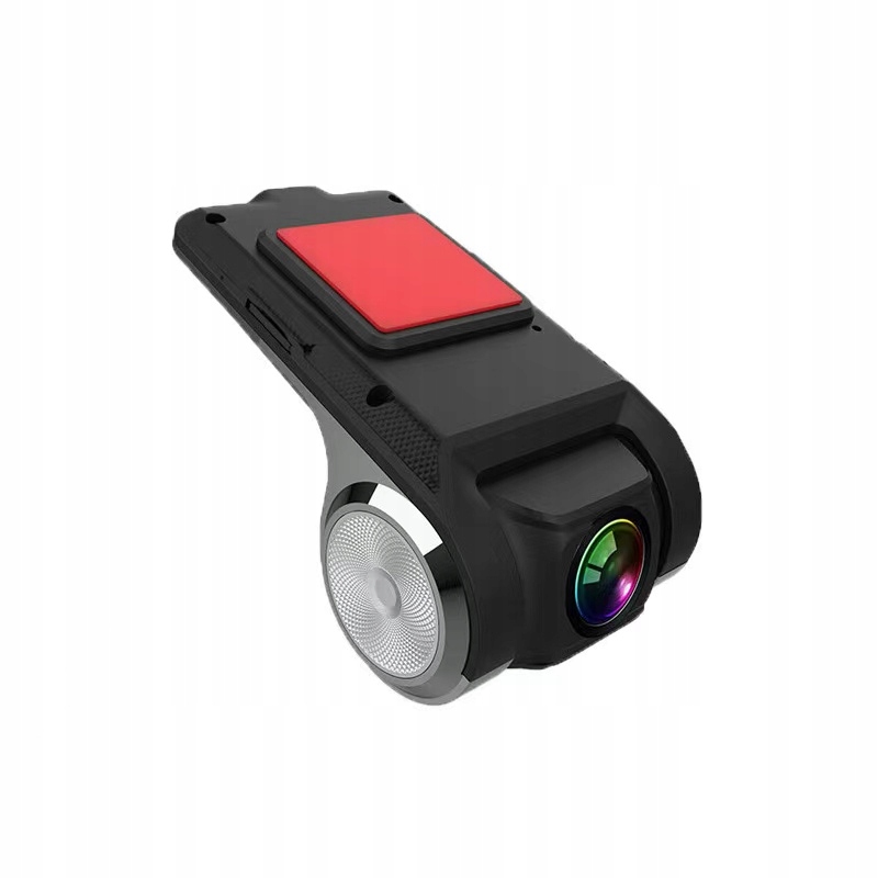 

Rejestrator Jazdy Kamera Android Dvr Usb Hd Wideo