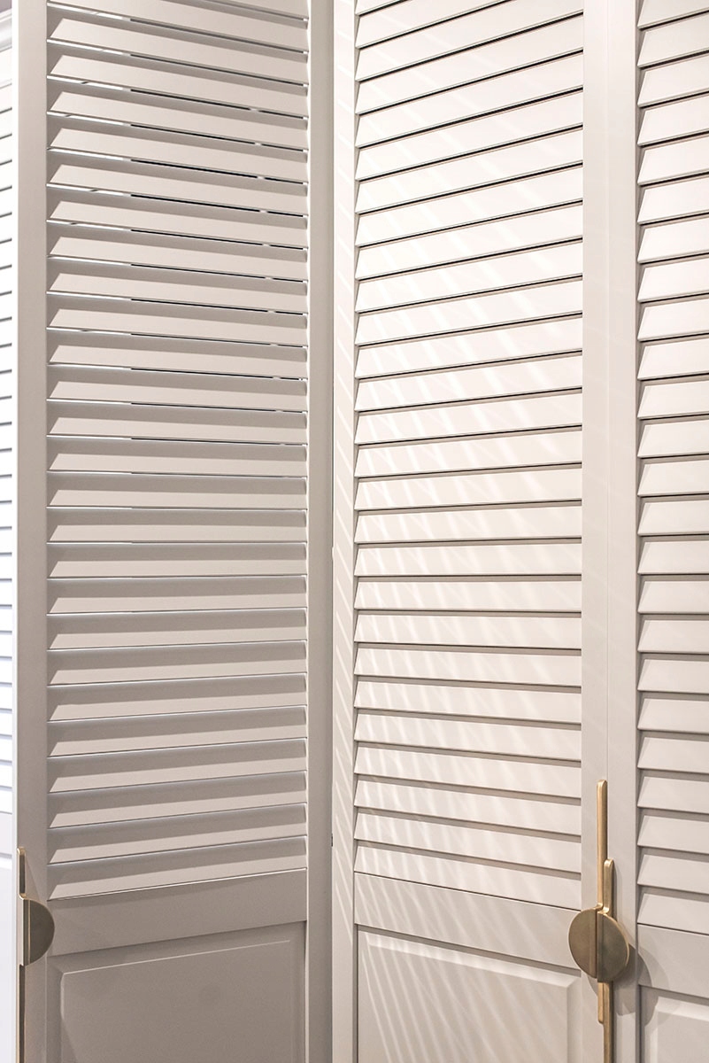 Drzwi kasetonowe białe 59,4 x 201,3 Szerokość produktu 59.4 cm