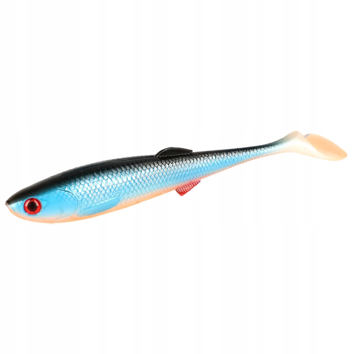 Przynęta Sicario 10.5cm Blue Roach Mikado