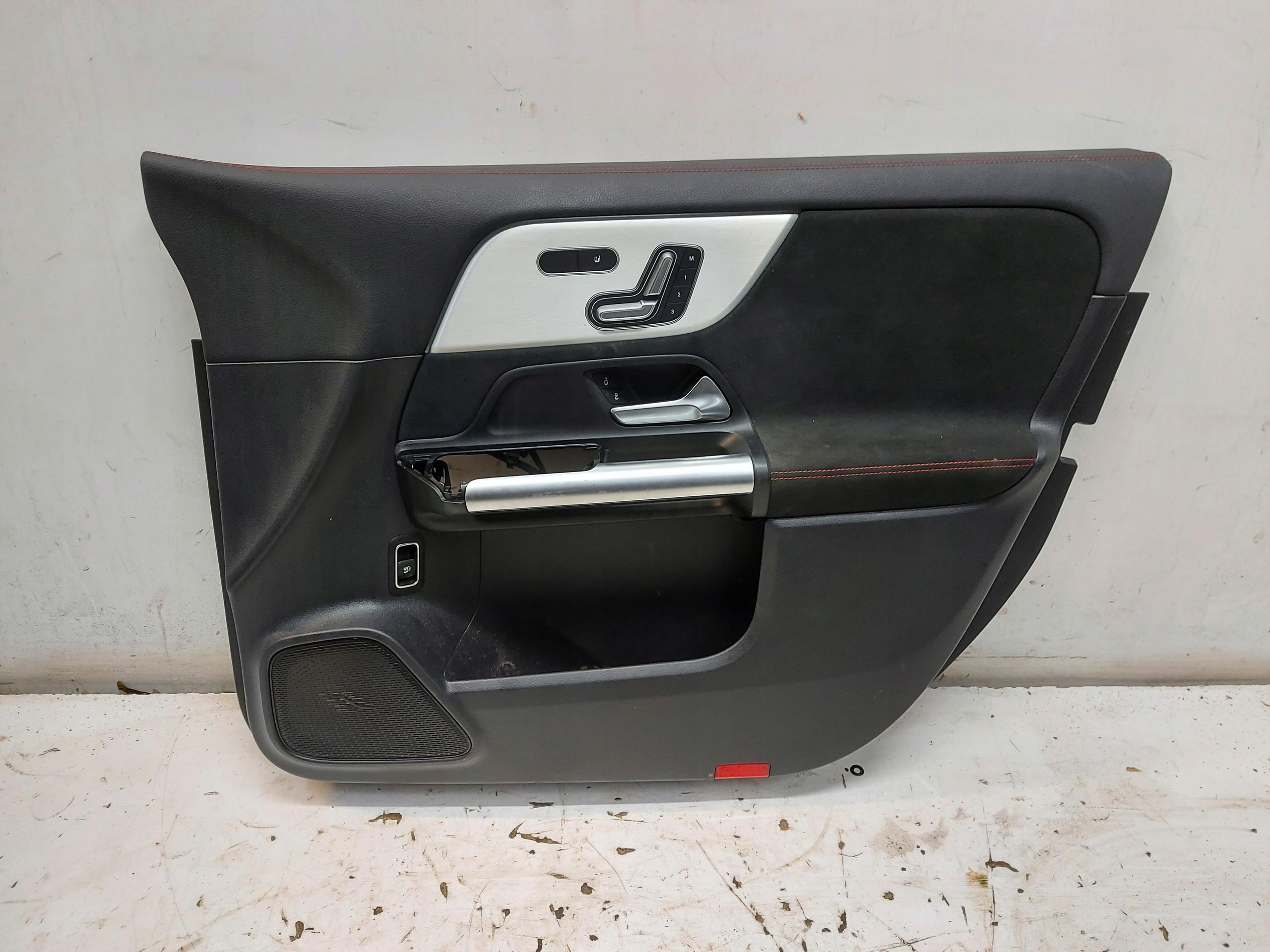 Mercedes EQA 250+ W243 upholstery side door right front