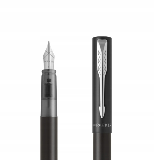 PARKER PIÓRO WIECZNE VECTOR XL CZARNY 2159744