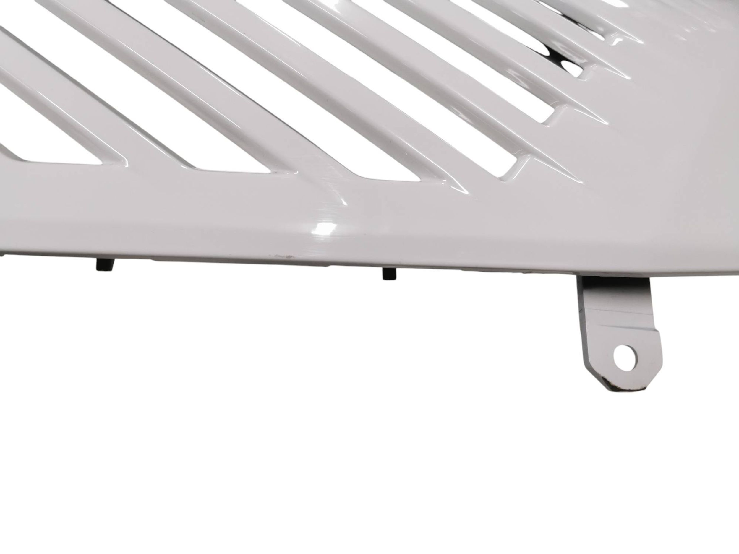 Citroen Jumper I Kühlergrill FRONTGRILL Kühlergitter 735775028 - Thumbnail 11