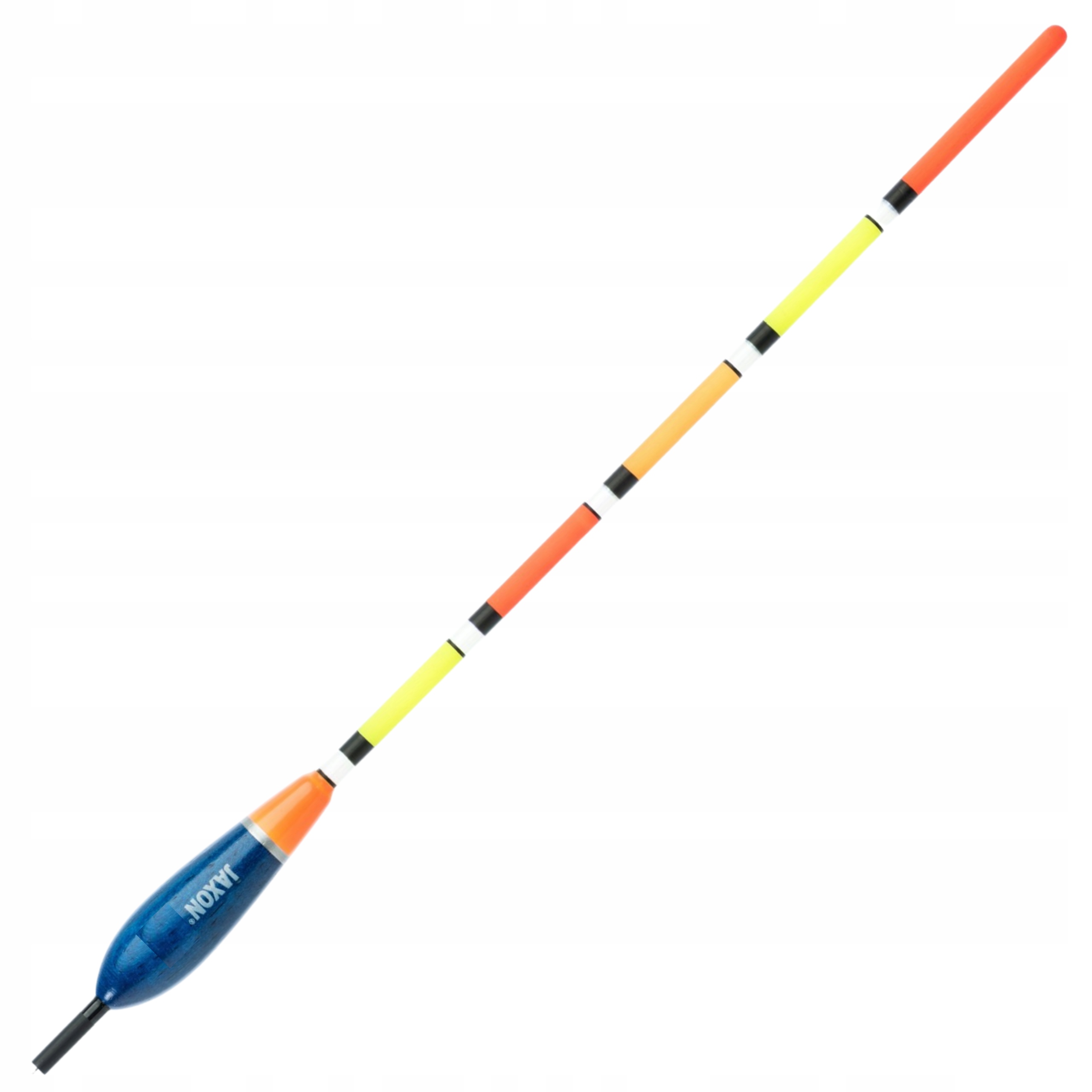 Spławik Przelotowy Waggler balsa polycarbon Jaxon jezioro 9g